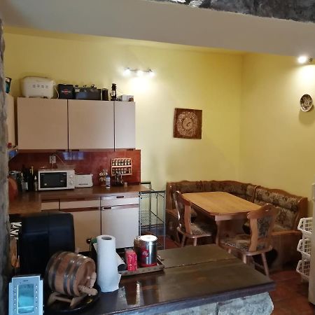 Casa Sasca Montana Βίλα Εξωτερικό φωτογραφία