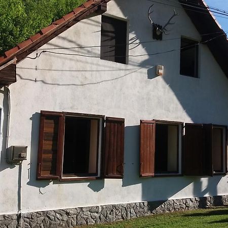 Casa Sasca Montana Βίλα Εξωτερικό φωτογραφία