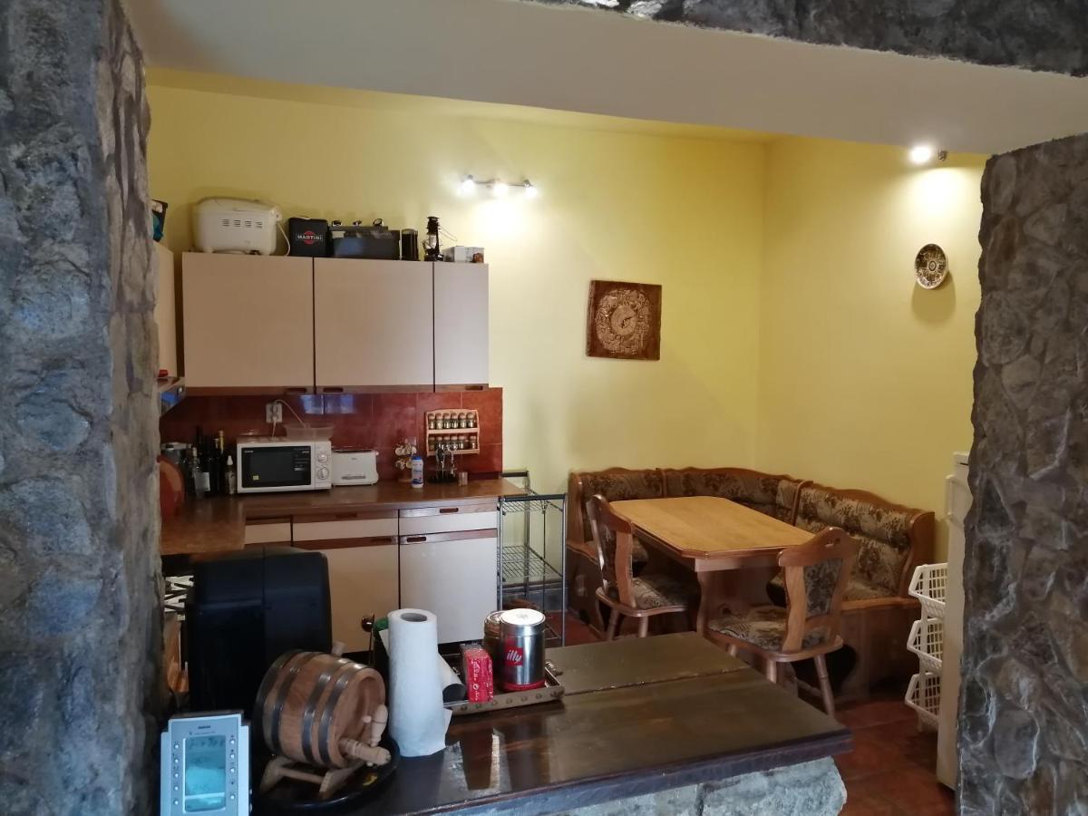 Casa Sasca Montana Βίλα Εξωτερικό φωτογραφία