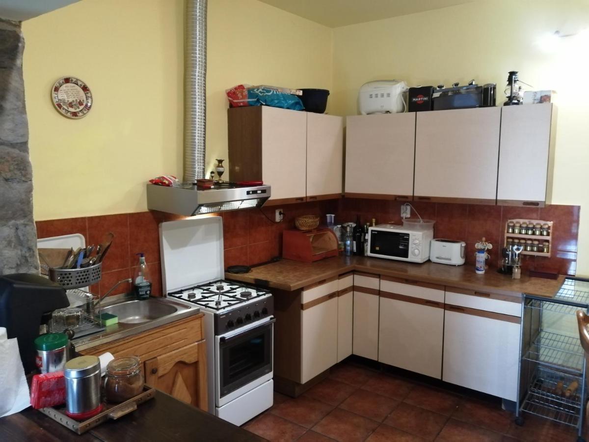 Casa Sasca Montana Βίλα Εξωτερικό φωτογραφία