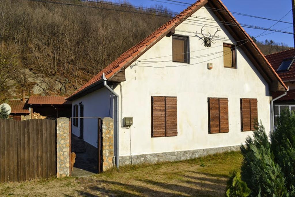 Casa Sasca Montana Βίλα Δωμάτιο φωτογραφία