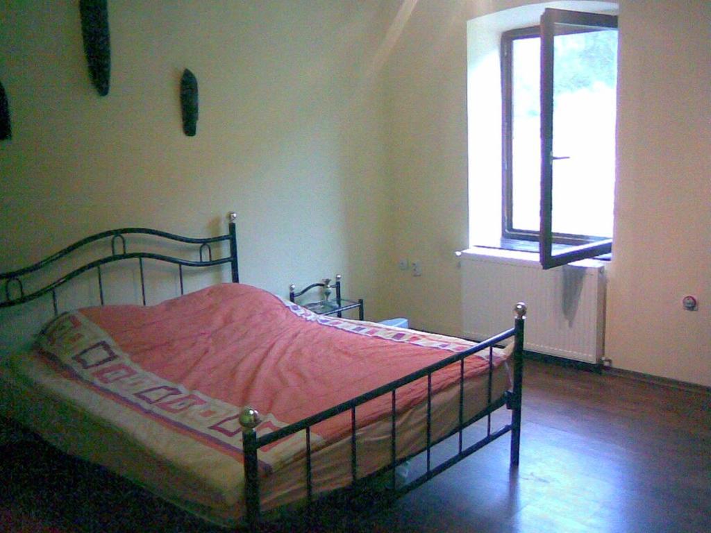 Casa Sasca Montana Βίλα Δωμάτιο φωτογραφία