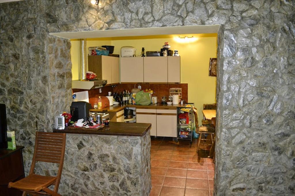 Casa Sasca Montana Βίλα Δωμάτιο φωτογραφία