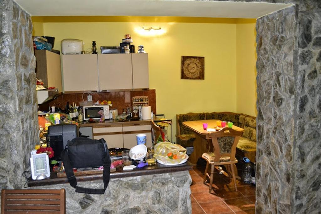 Casa Sasca Montana Βίλα Δωμάτιο φωτογραφία
