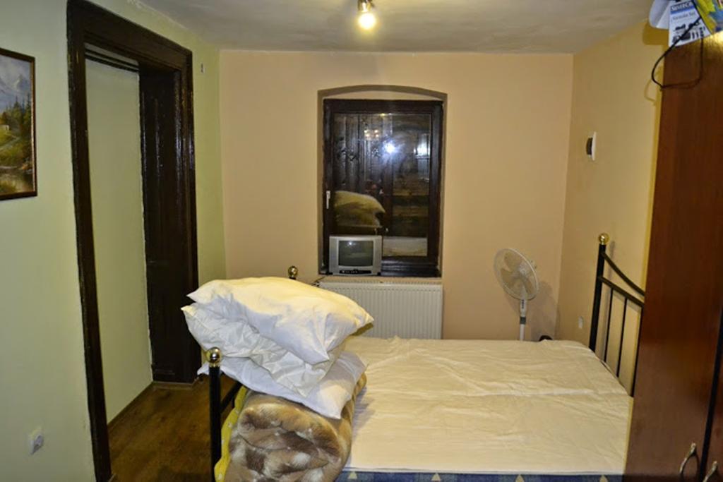 Casa Sasca Montana Βίλα Δωμάτιο φωτογραφία