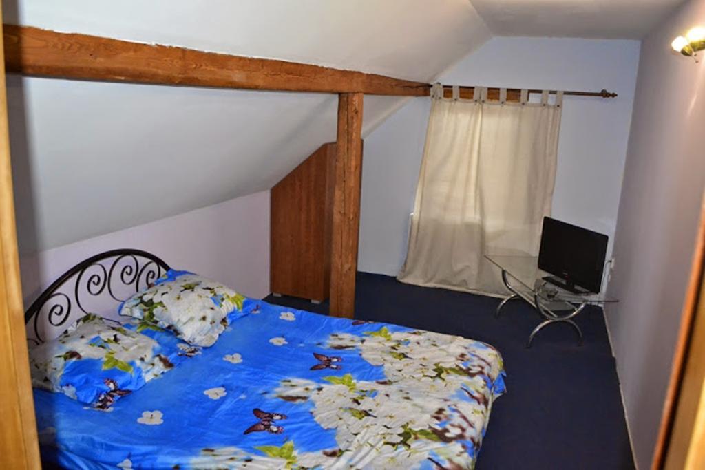 Casa Sasca Montana Βίλα Δωμάτιο φωτογραφία