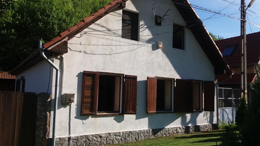 Casa Sasca Montana Βίλα Εξωτερικό φωτογραφία