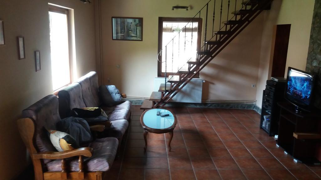 Casa Sasca Montana Βίλα Εξωτερικό φωτογραφία
