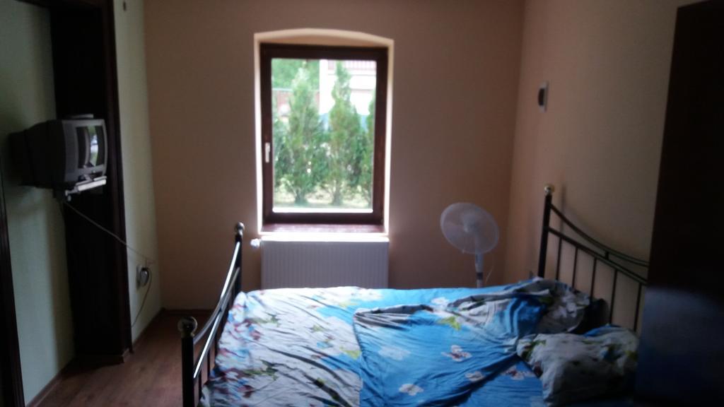 Casa Sasca Montana Βίλα Εξωτερικό φωτογραφία