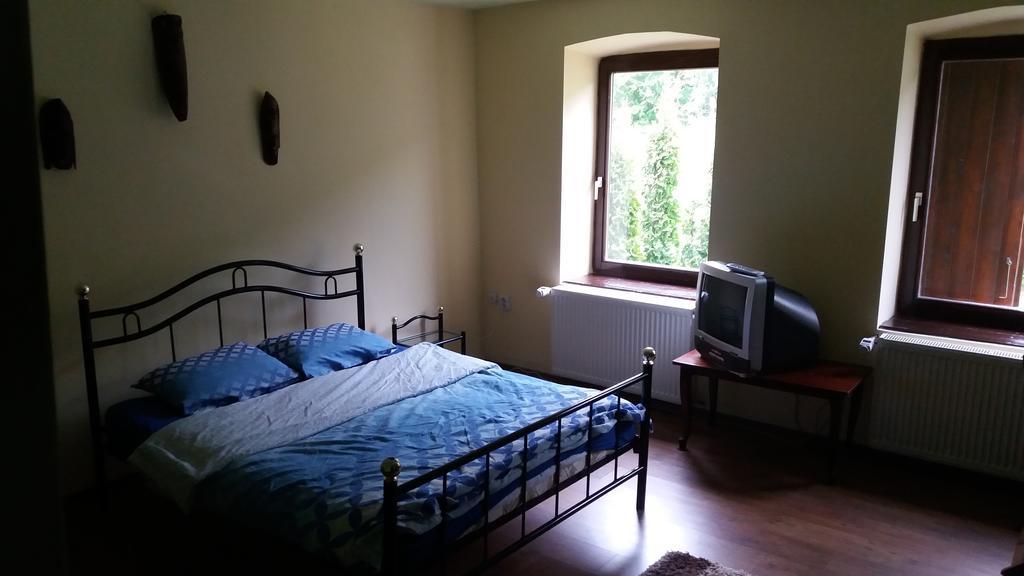 Casa Sasca Montana Βίλα Εξωτερικό φωτογραφία