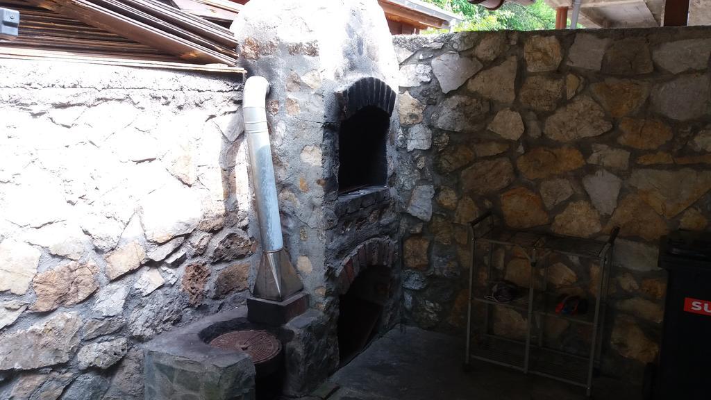 Casa Sasca Montana Βίλα Εξωτερικό φωτογραφία